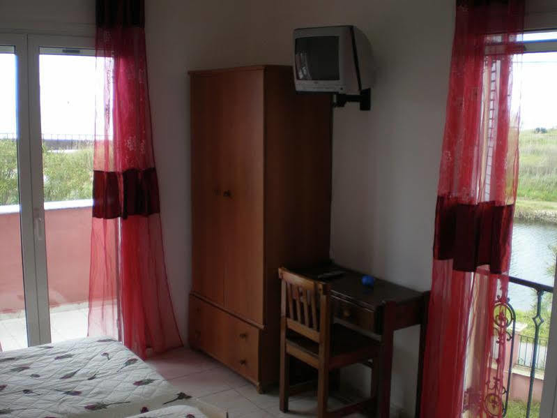 Apartmán Marie Sidárion Exteriér fotografie